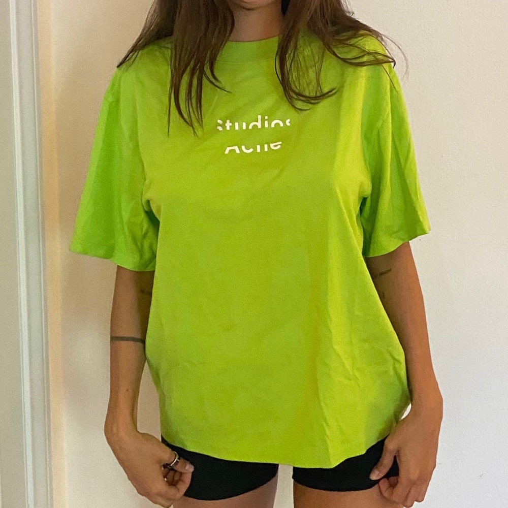 Acne Studios t-shirt